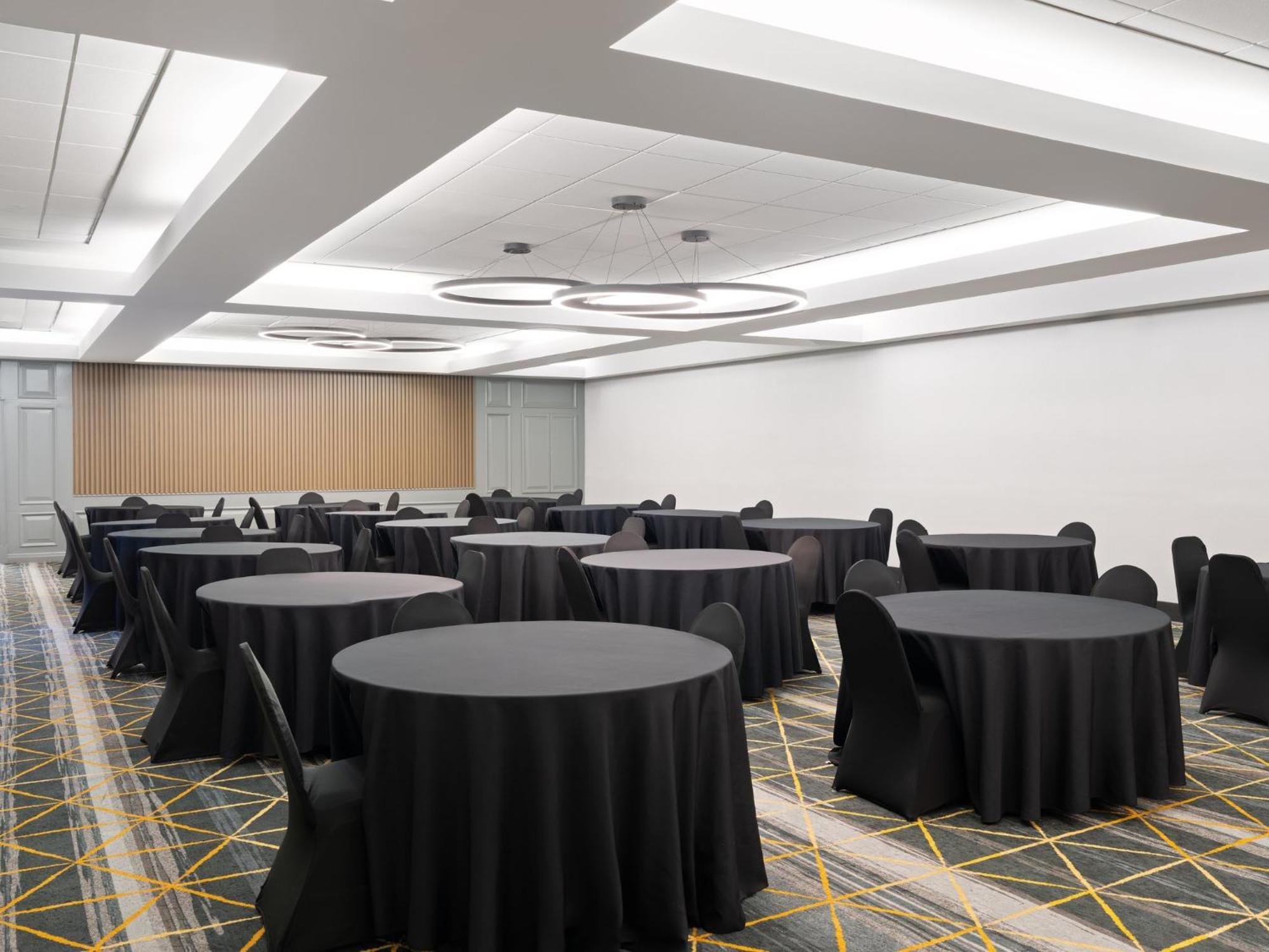 Holiday Inn Portsmouth Downtown By Ihg Extérieur photo