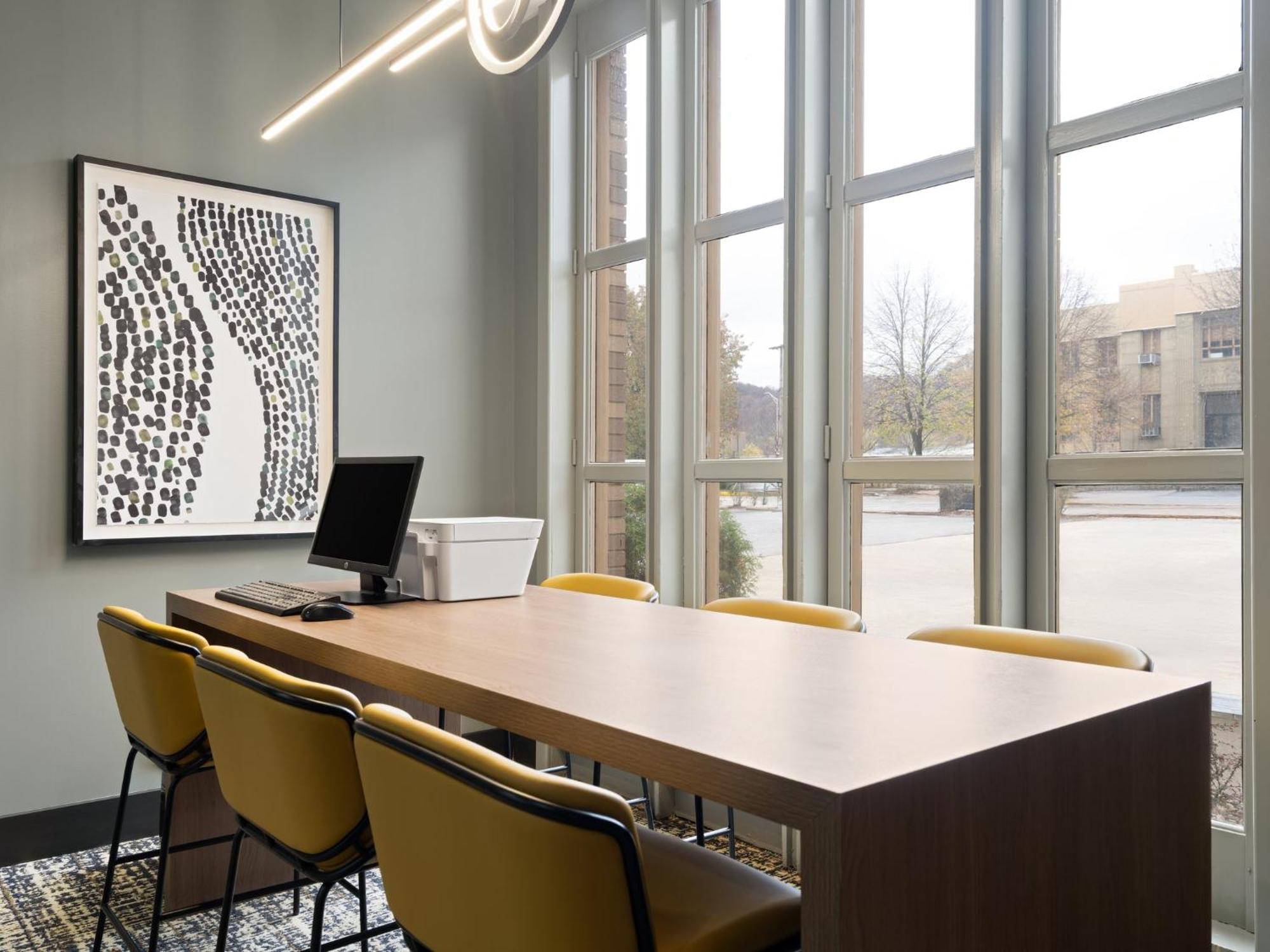 Holiday Inn Portsmouth Downtown By Ihg Extérieur photo