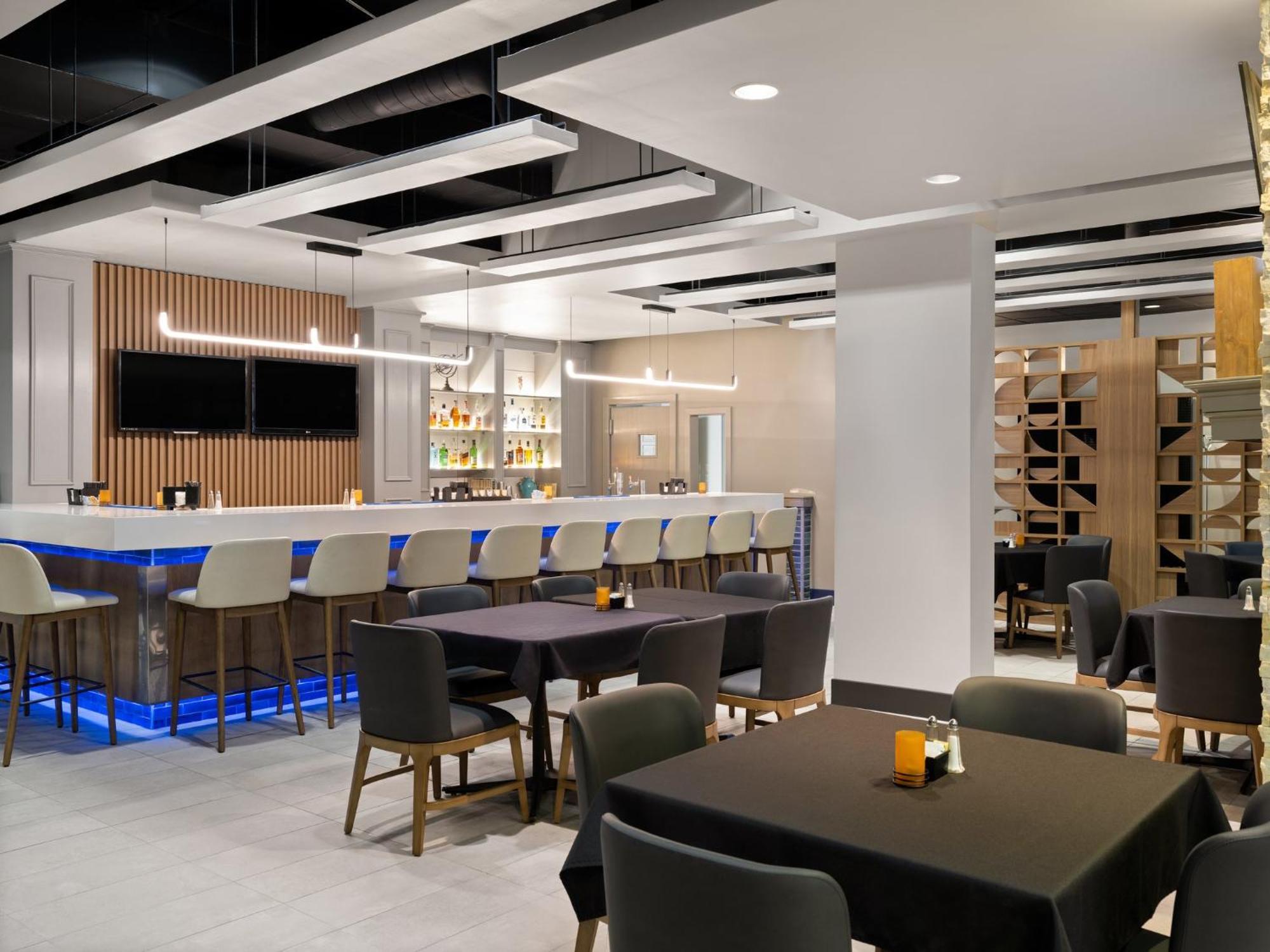 Holiday Inn Portsmouth Downtown By Ihg Extérieur photo