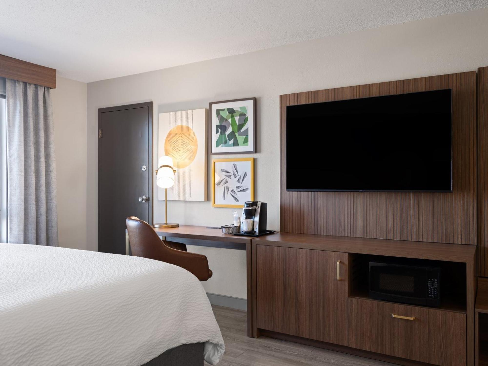 Holiday Inn Portsmouth Downtown By Ihg Extérieur photo