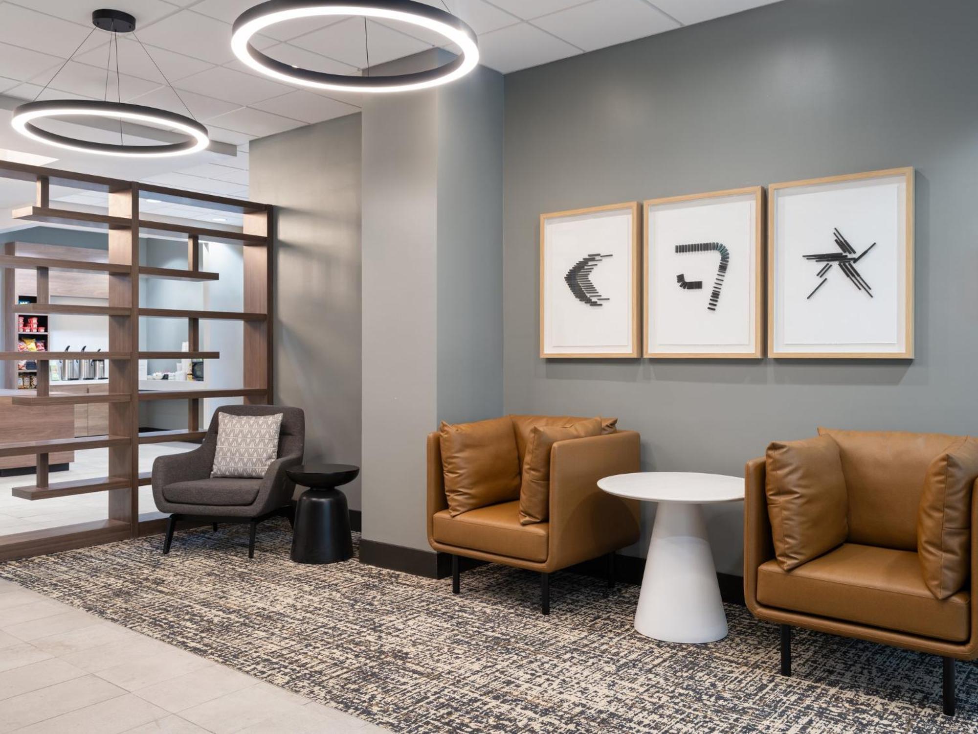 Holiday Inn Portsmouth Downtown By Ihg Extérieur photo