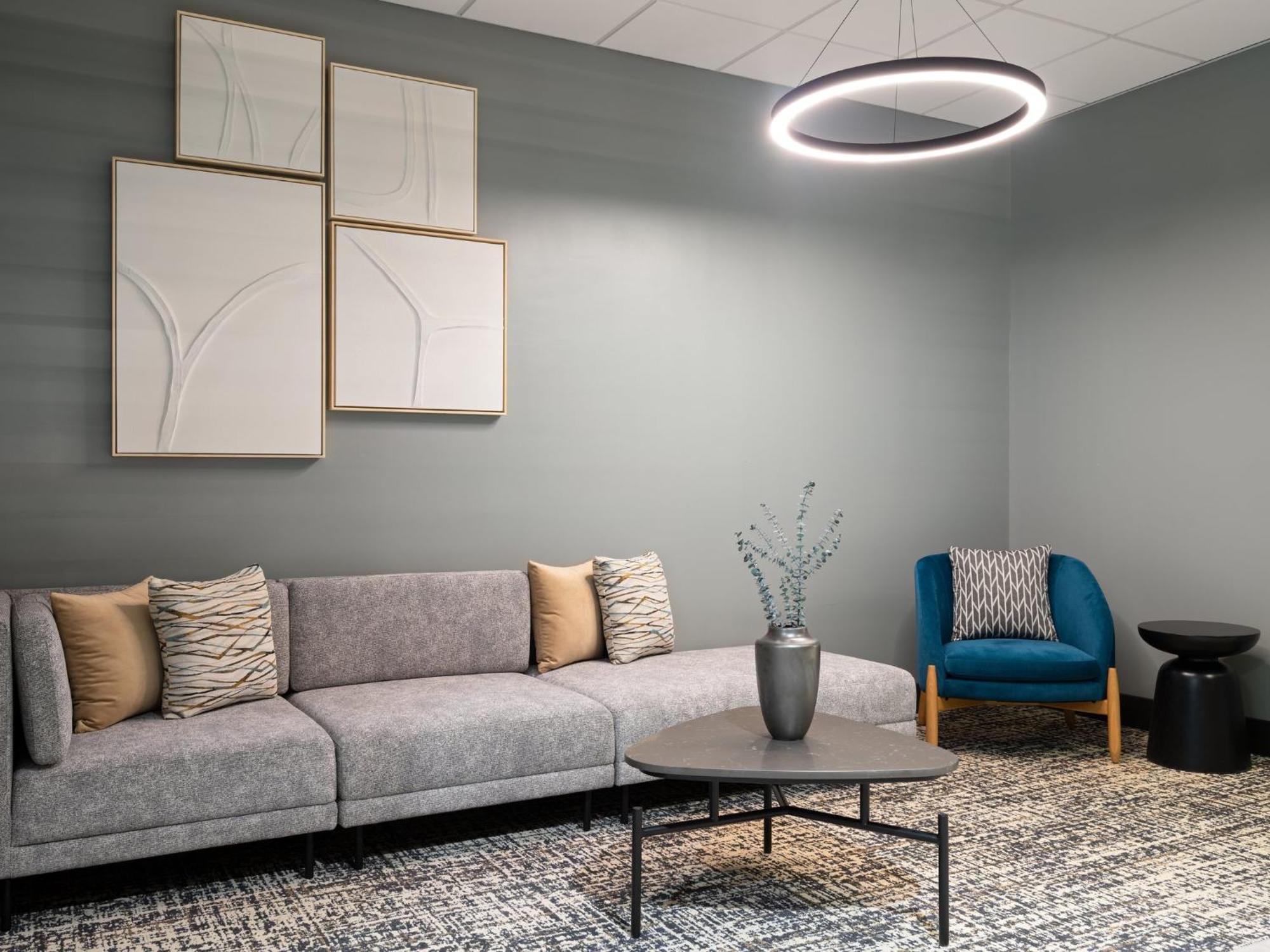 Holiday Inn Portsmouth Downtown By Ihg Extérieur photo
