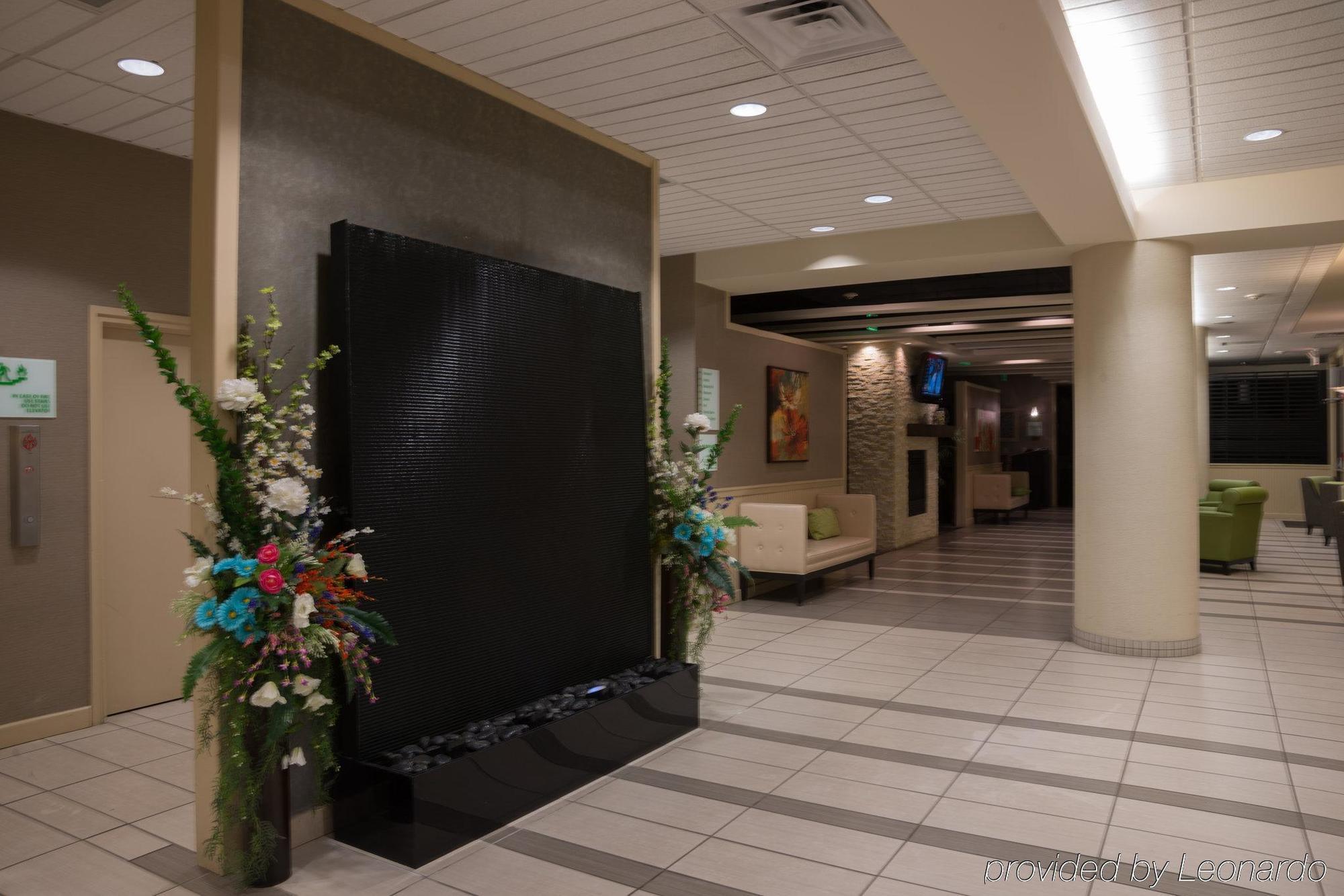 Holiday Inn Portsmouth Downtown By Ihg Extérieur photo