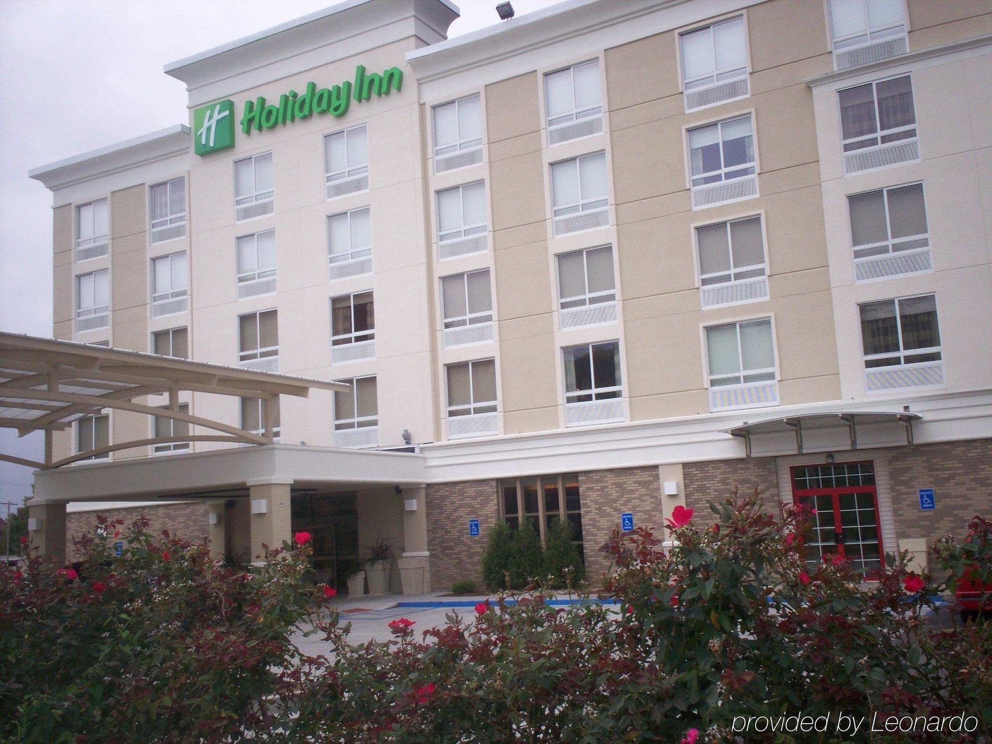 Holiday Inn Portsmouth Downtown By Ihg Extérieur photo